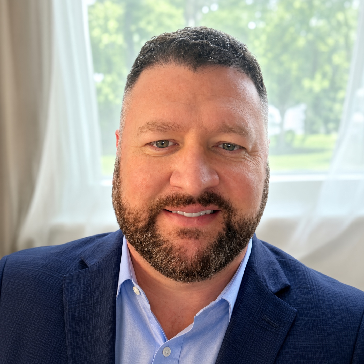 Alex Santos, Realtor